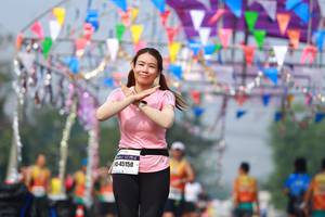 BIB: 45150
                            <button type="button" onclick="openModal(9906778)" class="btn btn-primary btn-sm float-right btn-popup" data-toggle="modal" data-target=".modal-high-quality">
                        <i class="fas fa-shopping-cart"></i> Add to Cart
                    </button>
                                            <button type="button" onclick="isThisMe(9906778, true)" class="btn btn-success btn-sm float-right btn-popup btn-isme hidden" data-toggle="tooltip" data-placement="bottom" title="นี่คือรูปของคุณใช่ไหม คลิกที่นี่เพื่อเอาเข้าอัลบั้ม">
                        <i class="fas fa-plus"></i> Add to album
                    </button>
                    <button type="button" onclick="isThisMe(9906778, false)" class="btn btn-warning btn-sm float-right btn-popup btn-isnotme hidden">
                        <i class="fas fa-ban"></i> Remove from album
                    </button>